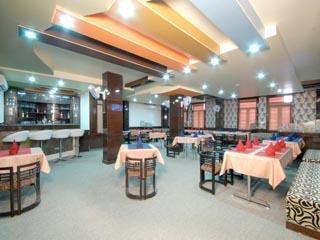 Hotel Palak Paradise ジャイプール エクステリア 写真